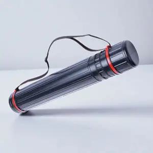 미술 화구통 그림 화통 설계 도면통