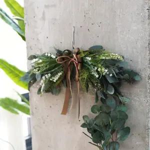 가렌더 핸드메이드 파티 장식 벽걸이 소품