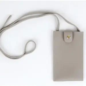 [라일리] Rly 패션 여자 학생 보조 가방 핸드폰 수납 바디백