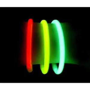 야광팔찌 50개입 형광봉 응원봉 콘서트 소품