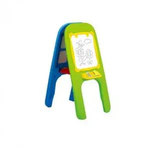 양면 자석 이젤 칠판 보드 어린이 놀이 교구