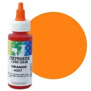 미국정품 L5F8R8T2 쉐프마스터 지용성 식용색소 57g 음전