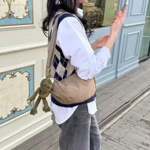 [라일리] Rly 미니가방 책가방 나들이 여성가방 데일리가방 숄더