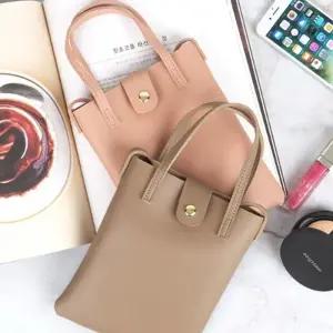 [라일리] Rly 미니 데일리백 가방 여자 토트백 크로스백