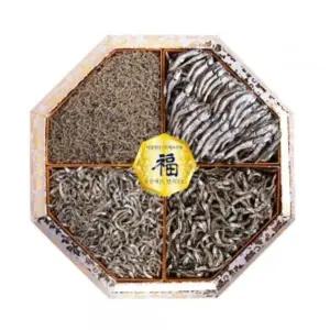 해조정선멸치세트선물세트명절선물 T0I3O0L1