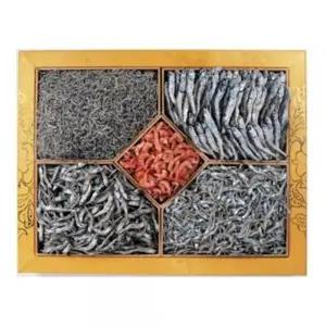 해조마음드림혼합세트멸치선물세트명절선물 G1T6S2T1