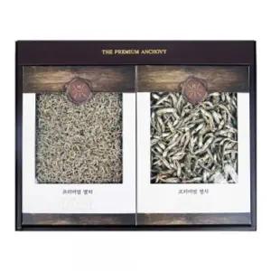 해조실속멸치2종세트멸치선물세트명절선물 I5T0E7P6