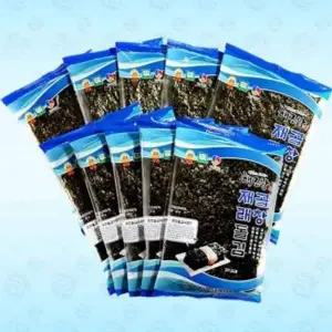 해조특구운곱창재래돌김10봉 V4W2W5Y9