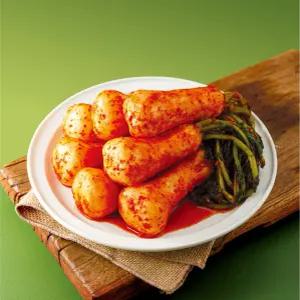 특 총각김치 3kg