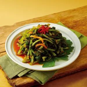 특 열무김치 3kg