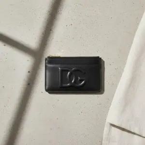 MUST IT_SS25 여성 DG 로고 카드지갑BI1261 AG081 80999