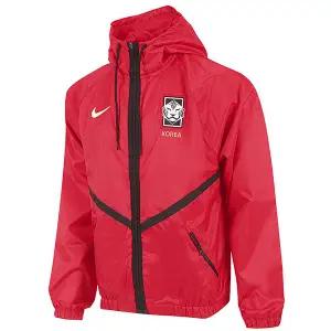 나이키 코리아 드라이 핏 앤섬 재킷 대한민국 (IH1620-679)