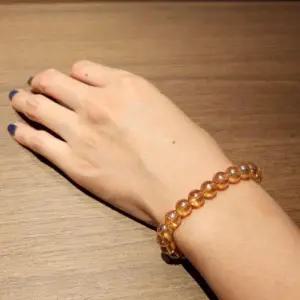 [라일리쥬얼리] Rly 크리스탈 패션 염주 팔찌 8mm 비즈 탄생석 염