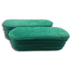 워터초크 클리니 극세사 지우개 패드(중)1장