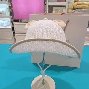 [셀러허브 1]아가방 CB01 26SS 노아 베어 메쉬 챙모 26SS 노아 베어 메쉬 챙모 01T376808 (47720573)