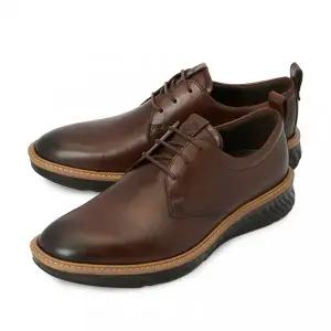 에코 에코 St 1 하이브리드 남성 더비 슈즈 836404 01053