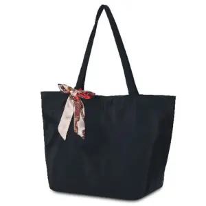 [라일리] Rly 데일리 패션 여성 손가방 트렌드 쇼퍼백 검정 가