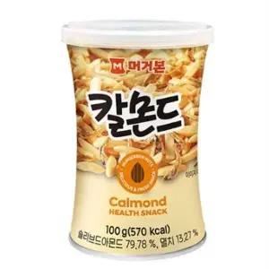 칼몬드 A6L5U2H1 머거본