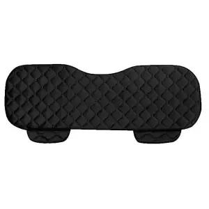 겨울용 M4J4S5E0 미끄럼방지 자동차방석 뒷좌석