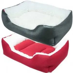 강아지 C1Y0V9X7 방석 쿠션 사각 애견 고양이 방석 매트 특대