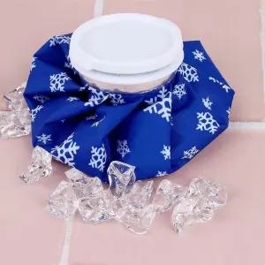 냉찜질 주머니 얼음 찜질팩 찜질