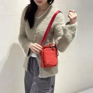 [라일리] Rly 미니숄더백 대학생가방 여자가방 쇼핑백 미니가방