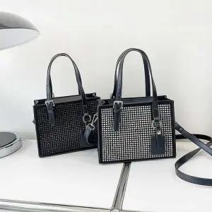 [라일리] Rly 비지 여성숄더백 책가방 쇼핑백 미니숄더백 여성