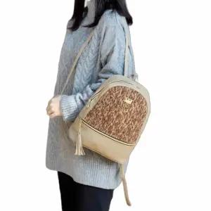 [라일리] Rly 코피 백팩 여자백팩 직장인백팩