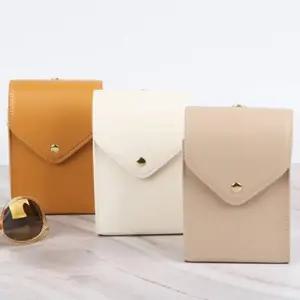 [라일리] Rly 고급 미니 핸드폰 크로스백 가방 여성 데일리백