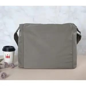 [라일리] Rly 여행 외출 보조 메신저백 기본 쇼퍼백 베이지 가