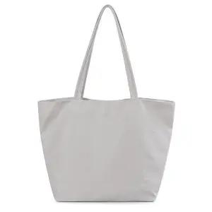 [라일리] Rly 비지 쇼퍼백 미니가방 책가방 숄더백코디 대학생