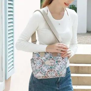 [라일리] Rly 미니숄더백 비지 데일리가방 코디 패션