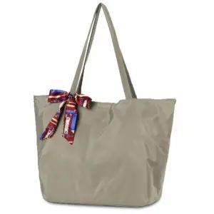 [라일리] Rly 패션 여자 쇼퍼백 트렌드 캐주얼 손가방 베이지