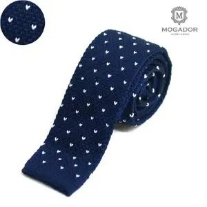 남성 정장 넥타이 슬림핏 캐주얼 정장용 8cm