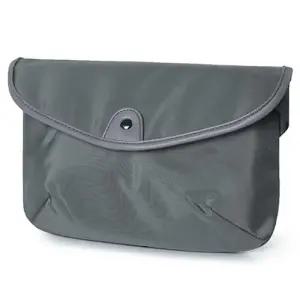 [라일리] Rly 캐주얼 여자 보조 메신저백 패션 쇼퍼백 그레이