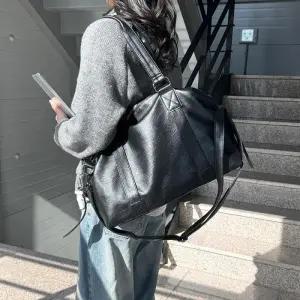 [라일리] Rly 캐쥬얼 미니숄더백 백팩 코디 여성숄더백 여성 가