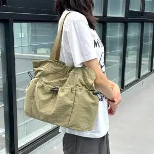 [라일리] Rly 여자백팩 미니 쇼퍼백 미니숄더백 외출 캐쥬얼