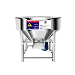 펠렛 성형기 사료 건식 톱밥 배합기