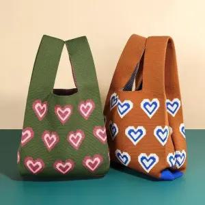 [라일리] Rly 핸드백 여성용토트백 여자백팩 데이트 숄더백 학생