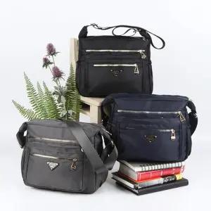 [라일리] Rly 대학생 핸드백 숄더백 캐쥬얼 비지 코디 백팩