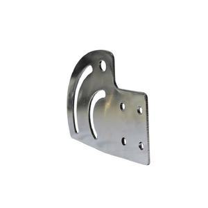 산업용 알루미늄 프로파일 각도 조정 플레이트 커넥터 코너 직각