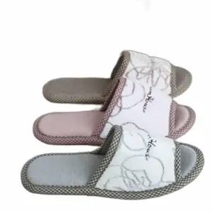 [라일리] Rly 거실화 동절기용 회사슬리퍼 실내슬리퍼