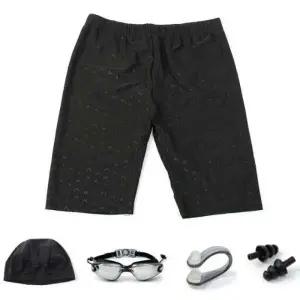 남성 수영복 세트