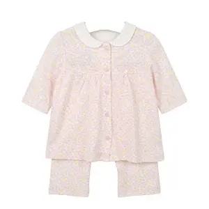 [압소바](광주신세계)(26년 S/S 백일,돌선물) 2종택1 크킁7부내의(핑크,블루)//A1B10308