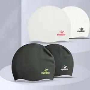 성인 실리콘 수영모