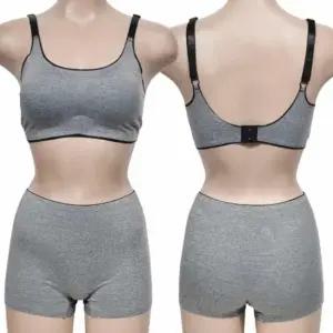 [라일리여성언더웨어] Rly 브라 드로즈 팬티 세트 레깅스 운동팬티