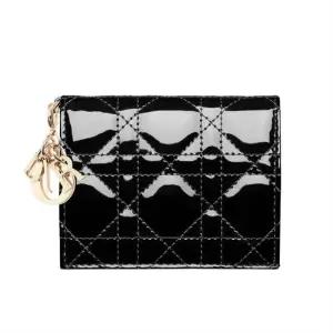 MUST IT_디올 Lady Gardenia 미니 지갑 S0178OVRB_M900