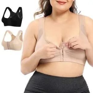 빅사이즈 큰컵 브라탑