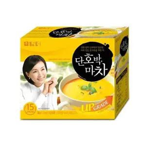 단호박 N5H2J0S8 마차 17gx15T 담터