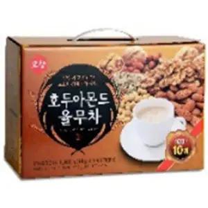 아몬드 Z3J3L2N0 호두 율무차 18g 110T 고려인삼